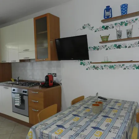 Il Grappolo 1, Cola', Lago Di Garda Lazise