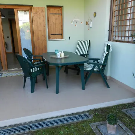 Il Grappolo 1, Cola', Lago Di Garda * Lazise