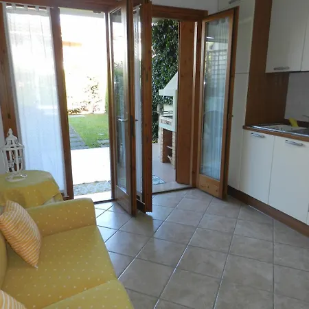 Apartment Il Grappolo 1, Cola', Lago Di Garda
