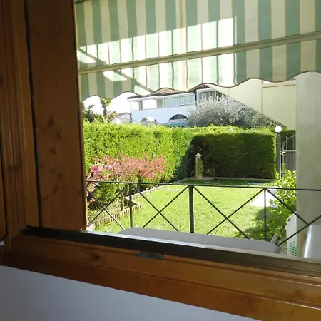 Il Grappolo 1, Cola', Lago Di Garda Apartment Lazise