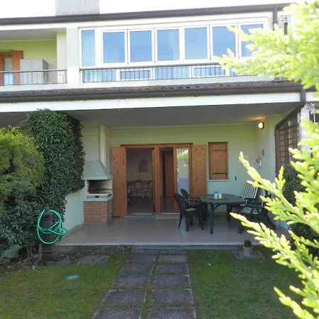 Il Grappolo 1, Cola', Lago Di Garda Apartment Lazise