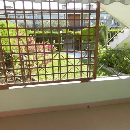 Il Grappolo 1, Cola', Lago Di Garda Apartment *