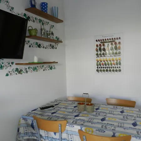 Il Grappolo 1, Cola', Lago Di Garda Lazise