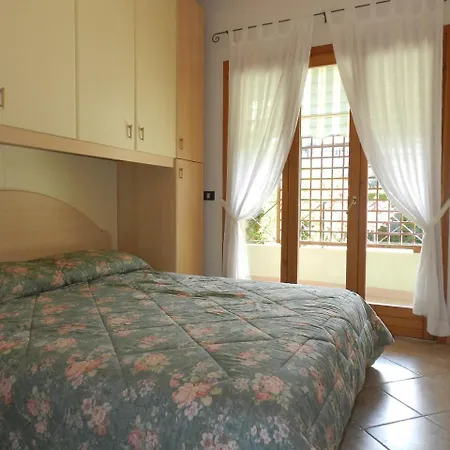 Il Grappolo 1, Cola', Lago Di Garda Apartment