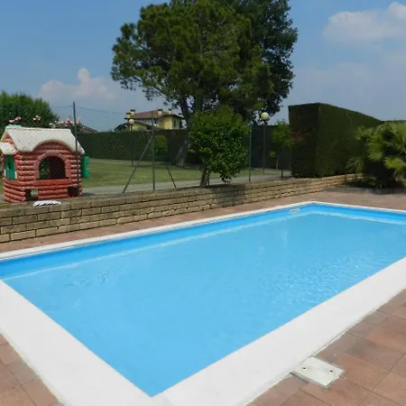 Apartment Il Grappolo 1, Cola', Lago Di Garda