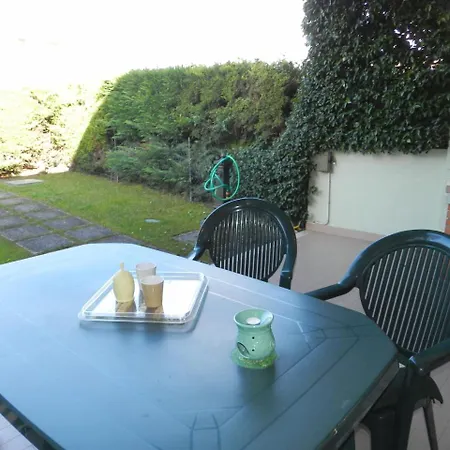 Appartamento Il Grappolo 1, Cola', Lago Di Garda *