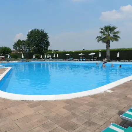Il Grappolo 1, Cola', Lago Di Garda Apartment
