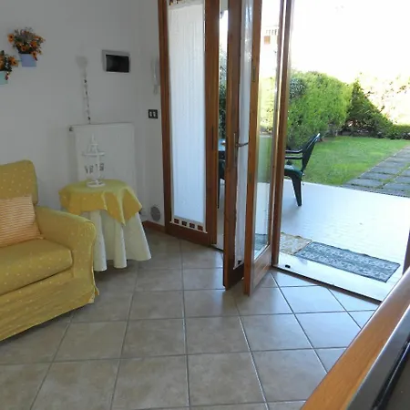 Il Grappolo 1, Cola', Lago Di Garda Apartment