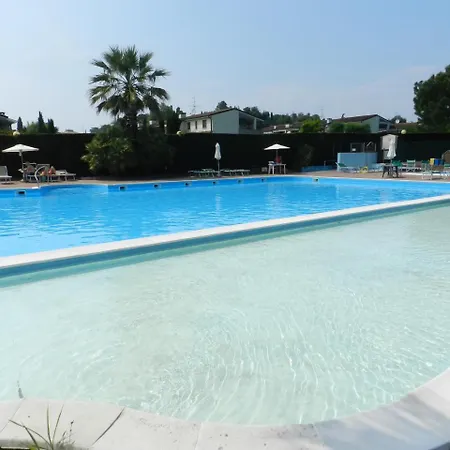 Appartamento Il Grappolo 1, Cola', Lago Di Garda Lazise