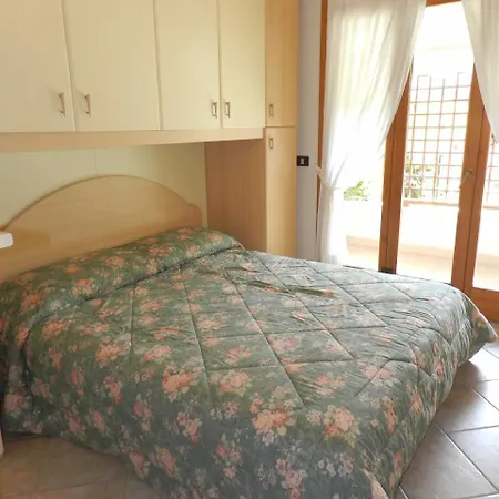 Apartment Il Grappolo 1, Cola', Lago Di Garda