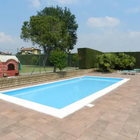 Apartment Il Grappolo 1, Cola', Lago Di Garda *