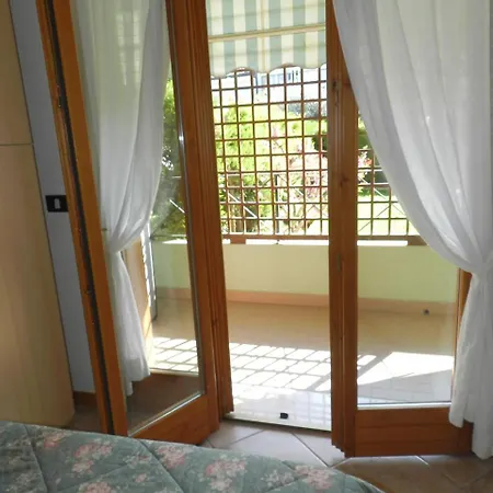 Apartment Il Grappolo 1, Cola', Lago Di Garda Lazise
