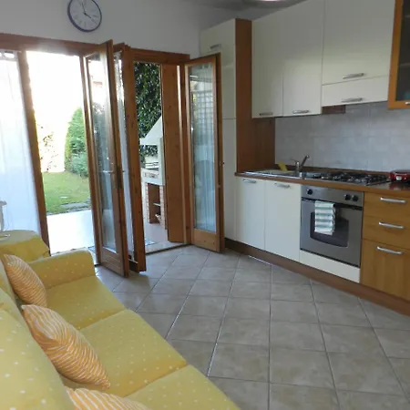 Appartamento Il Grappolo 1, Cola', Lago Di Garda